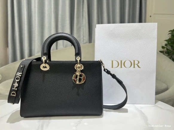 OldCobbler Bags ABCDIRO My BAG-30*20*13CM DIRO LADY D-Sire 0818